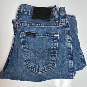 Vintage Harley Davidson Women’s Jeans